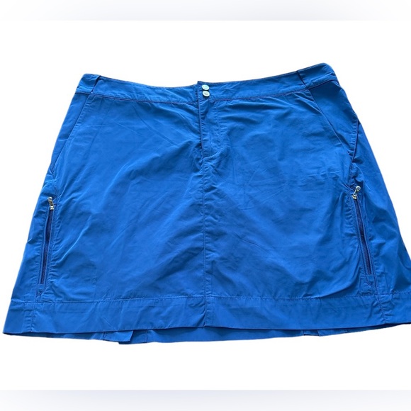 Ralph Lauren Golf Skirt with Shorts underneath - Picture 1 of 5